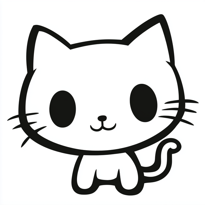 Chococat. picture 1