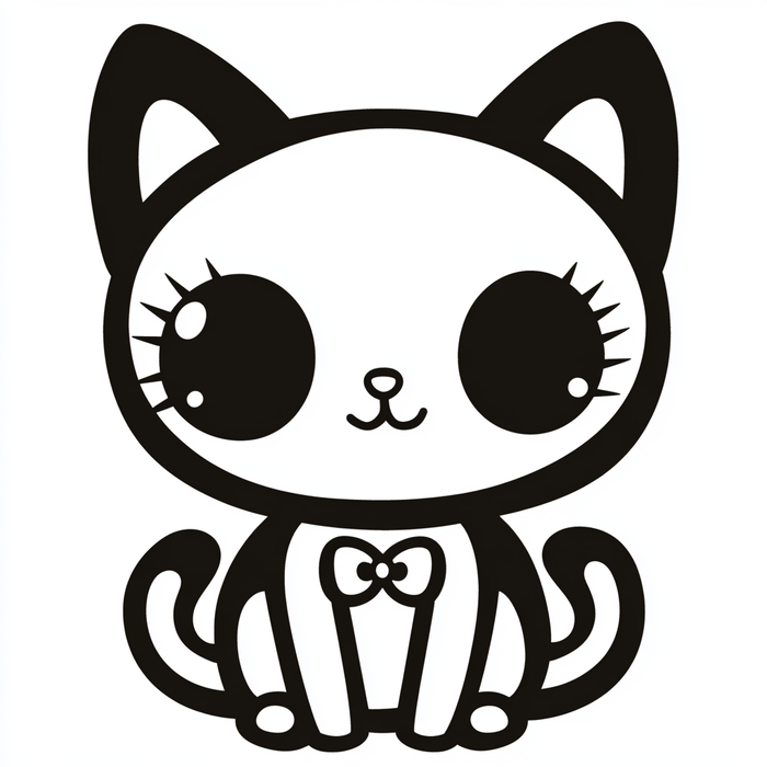 Chococat. picture 2