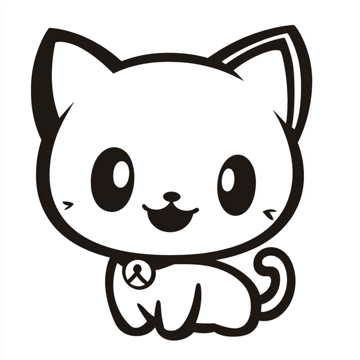 Chococat. picture 4