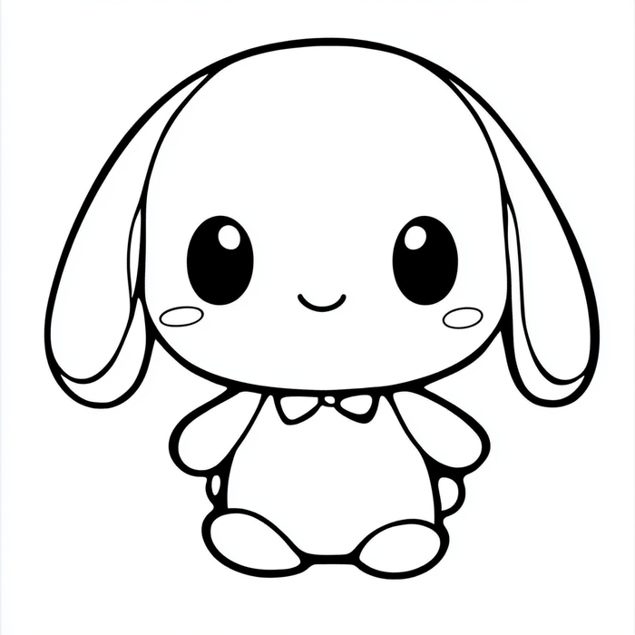 Cinnamoroll. picture 1