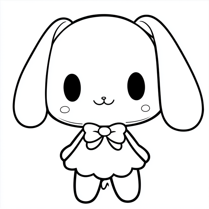 Cinnamoroll. picture 2