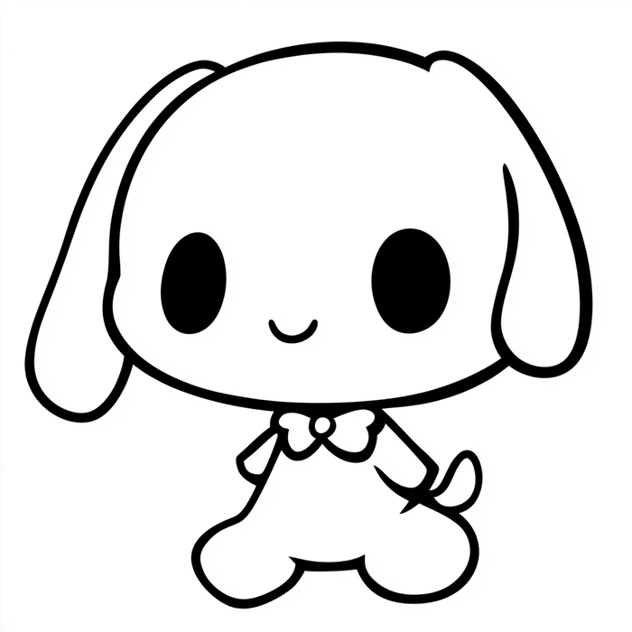 Cinnamoroll. picture 4