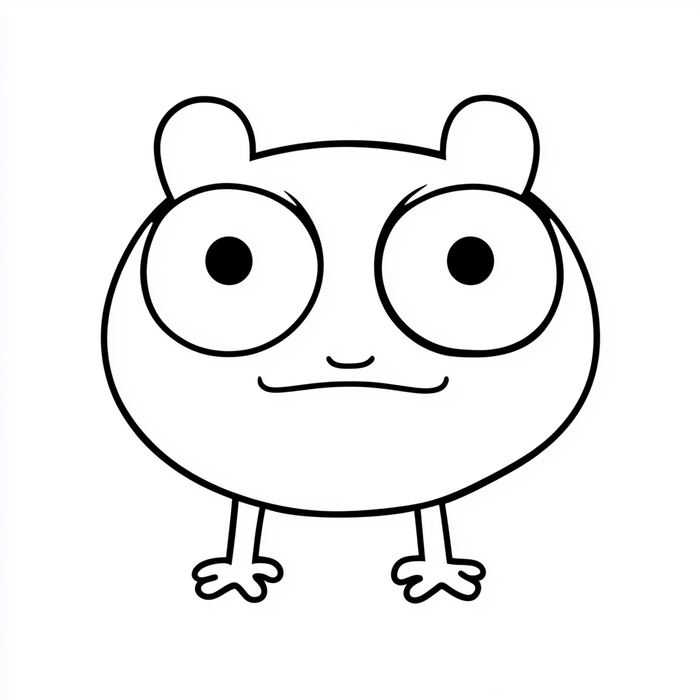 Keroppi. picture 1