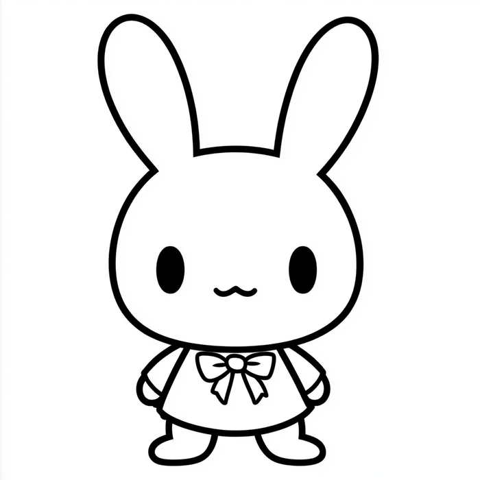 Pochacco. picture 1