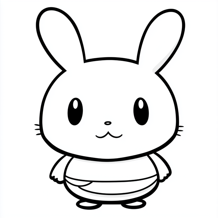 Pochacco. picture 2