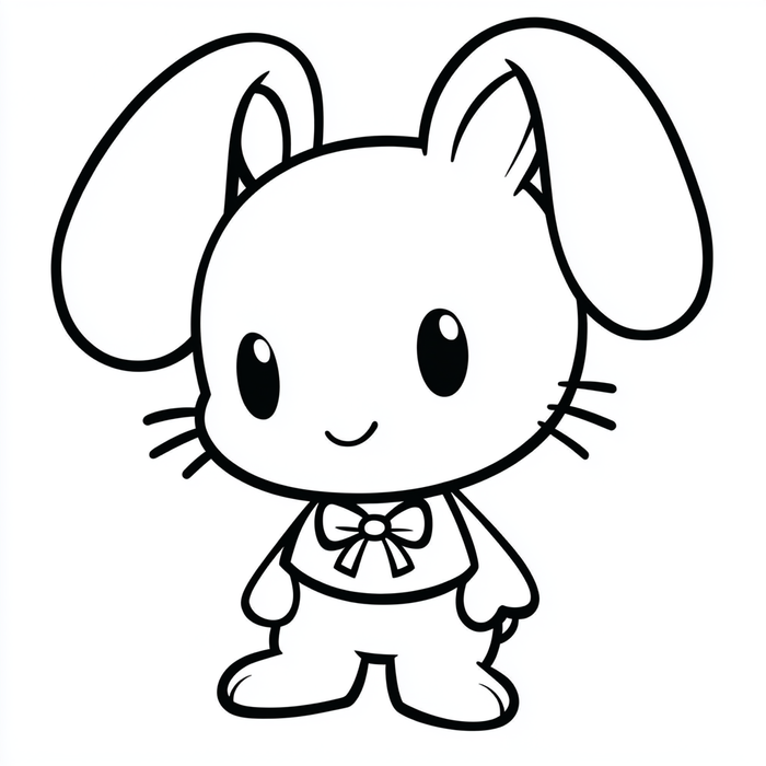 Pochacco. picture 3