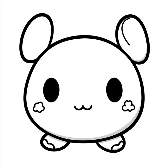 Pompompurin. picture 2