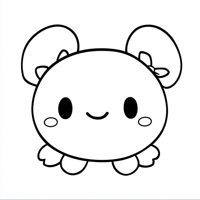 Pompompurin. picture 3